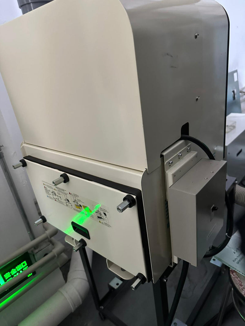 Disco DGP 8761 / DFM 2800 Back Grinder
