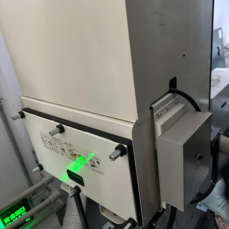 Disco DGP 8761 / DFM 2800 Back Grinder