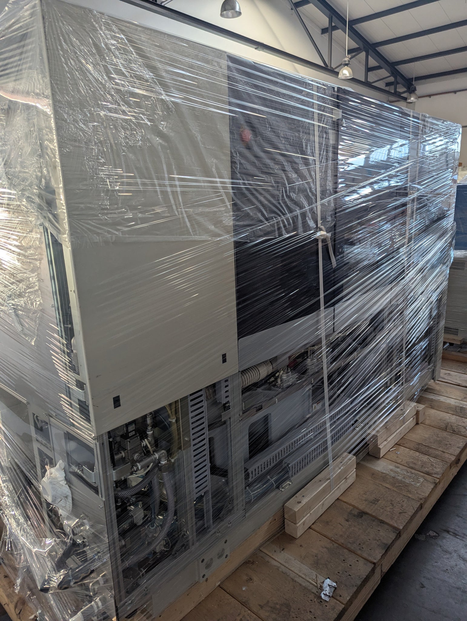Disco DTG 8440 Grinder – Bridge Tronic Global