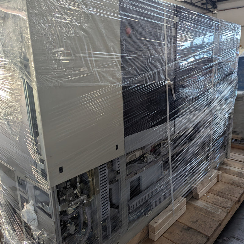 Disco DTG 8440 Grinder