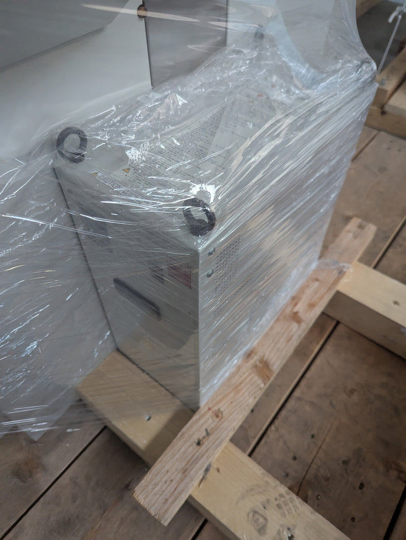 Disco DTG 8440 Grinder