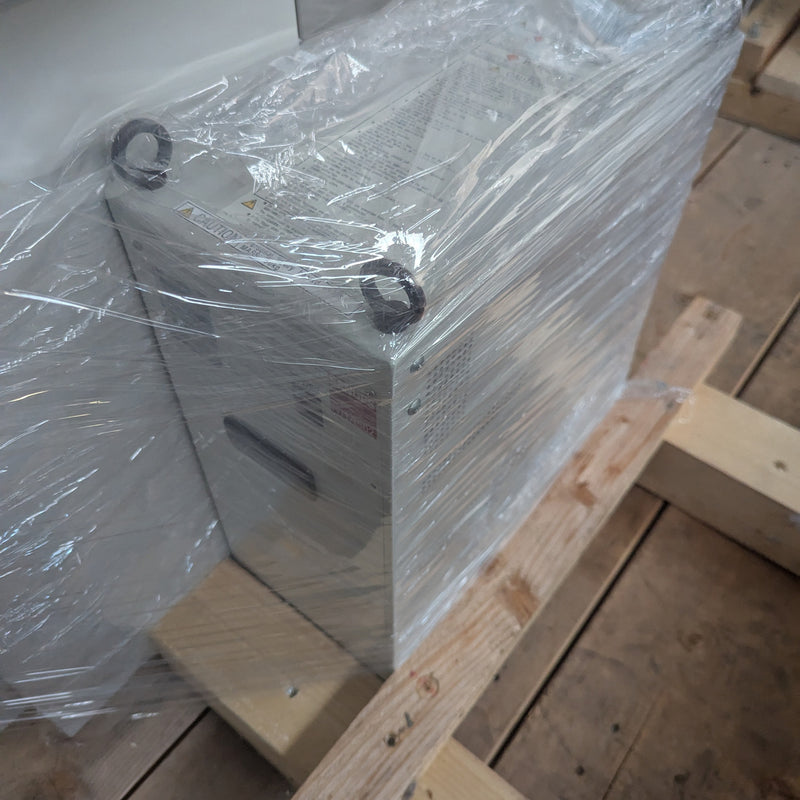 Disco DTG 8440 Grinder