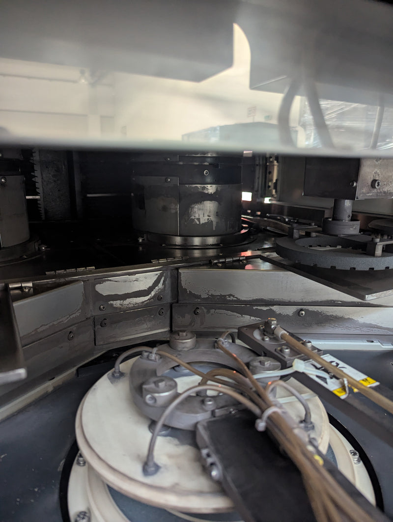 Disco DFG 850 Back Grinder