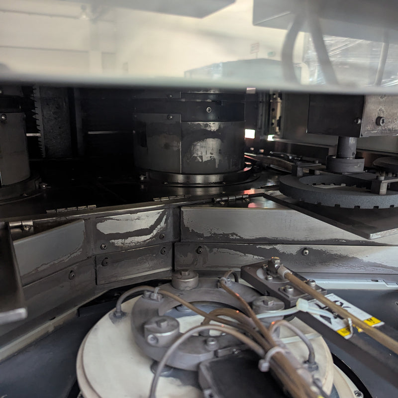 Disco DFG 850 Back Grinder