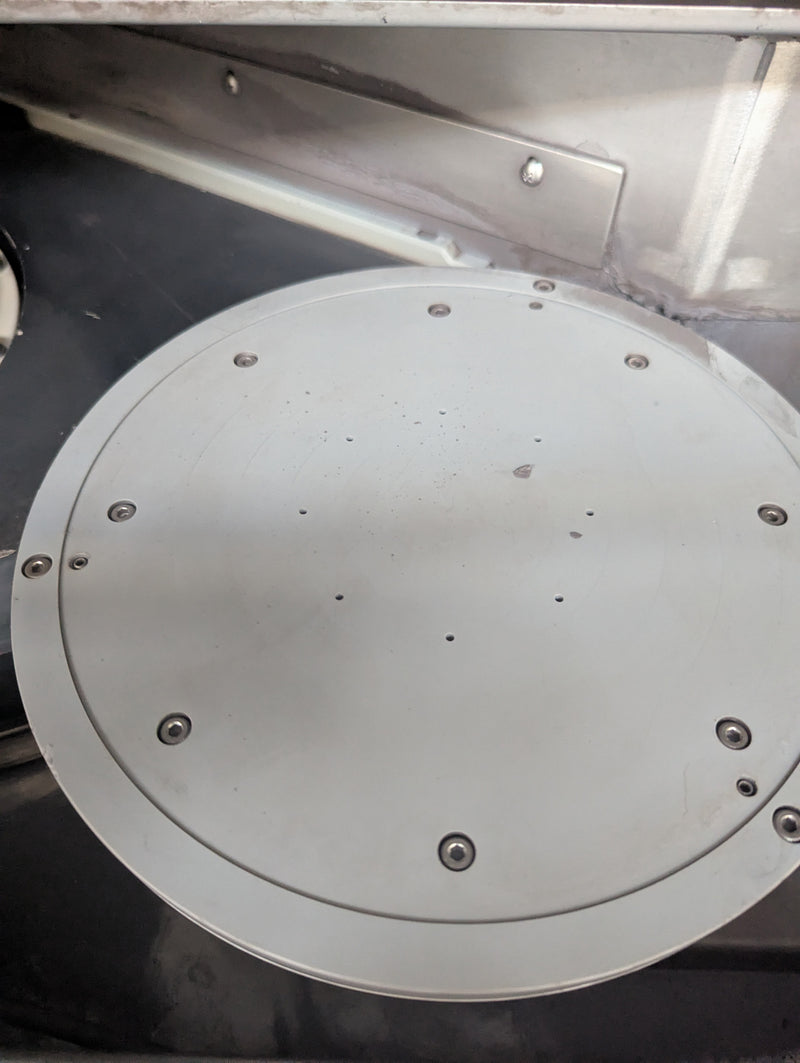 Disco DFG 850 Back Grinder