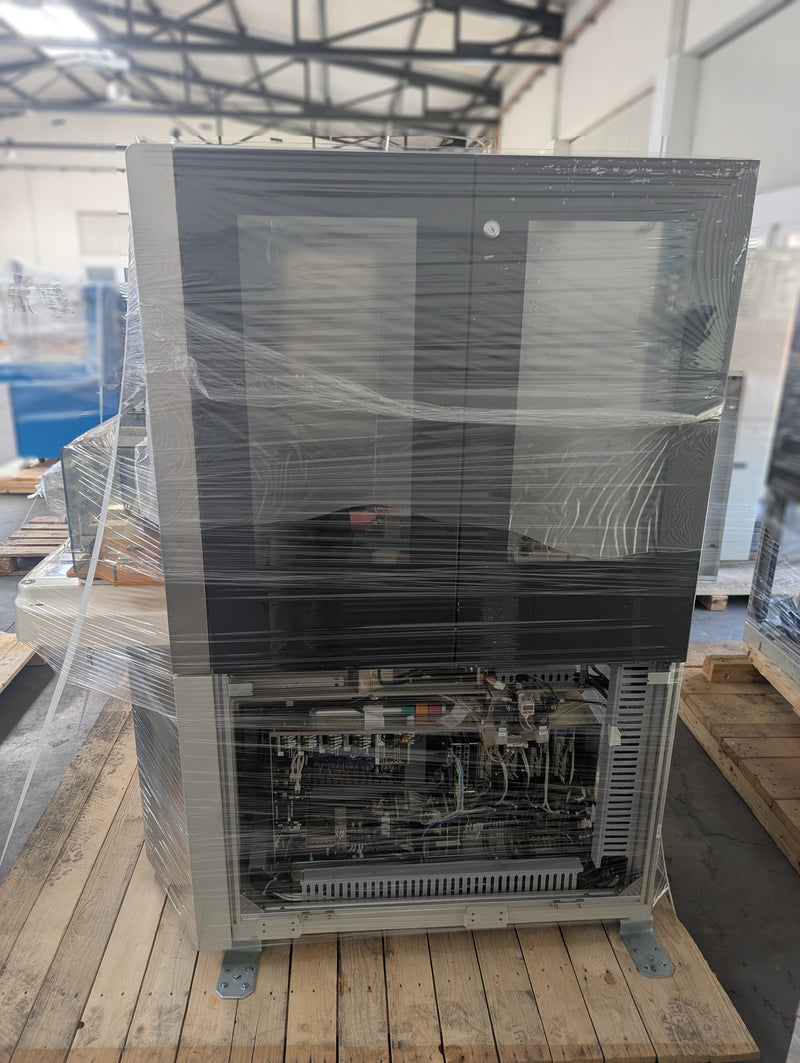 Disco DFG 8560 Grinder