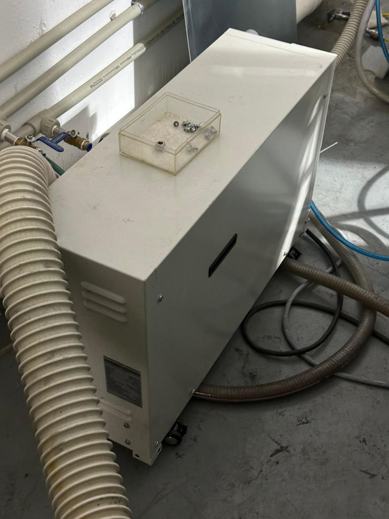 Disco DGP 8761 / DFM 2800 Back Grinder
