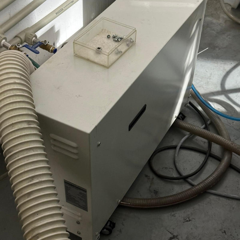 Disco DGP 8761 / DFM 2800 Back Grinder