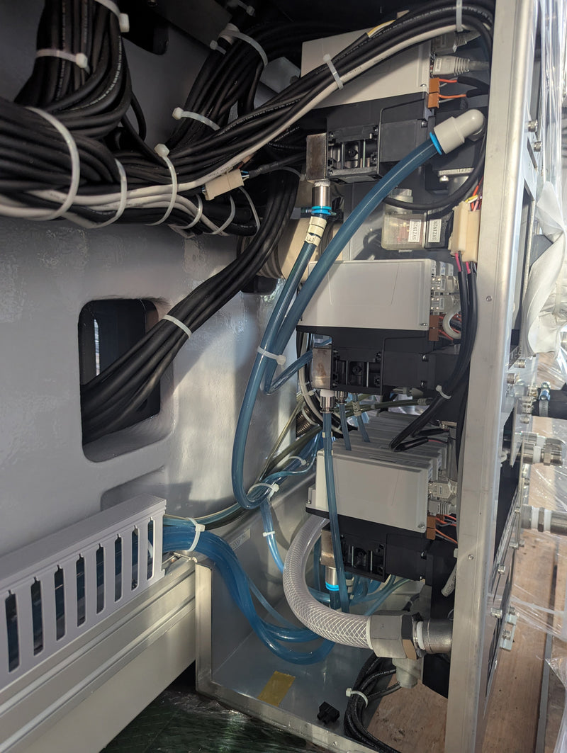 Disco DTG 8440 Grinder