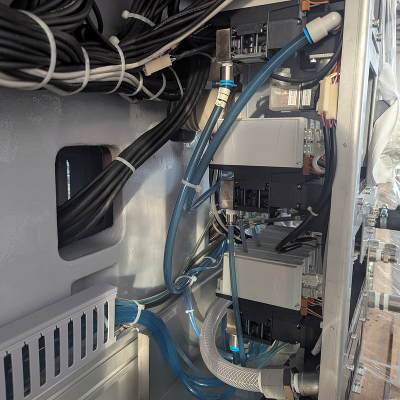 Disco DTG 8440 Grinder