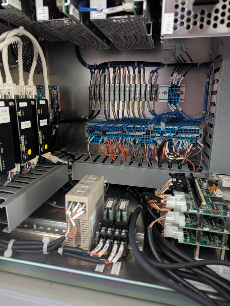 Disco DFG 8560 Grinder