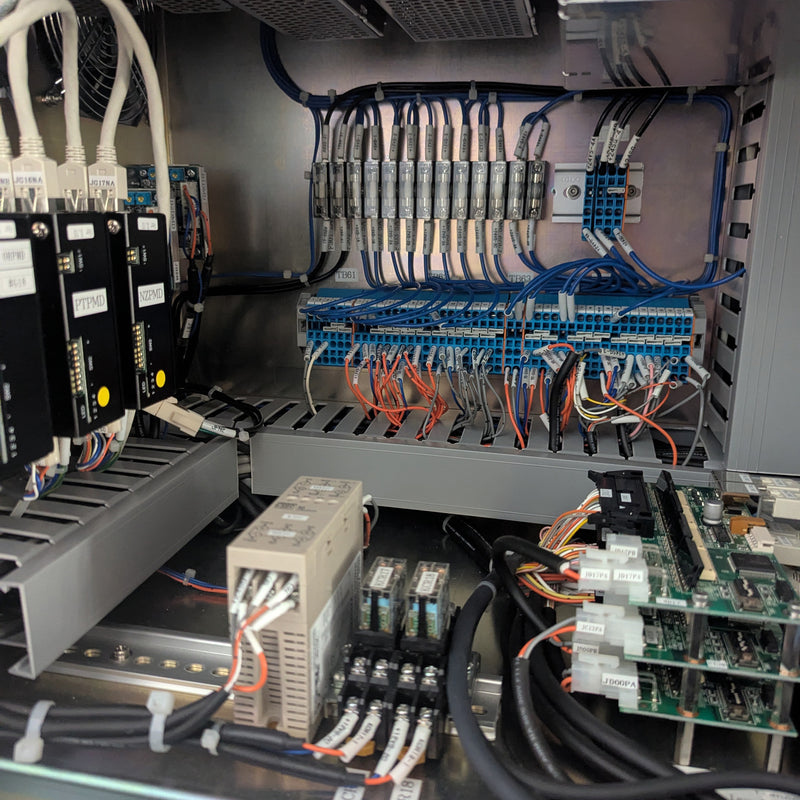 Disco DFG 8560 Grinder