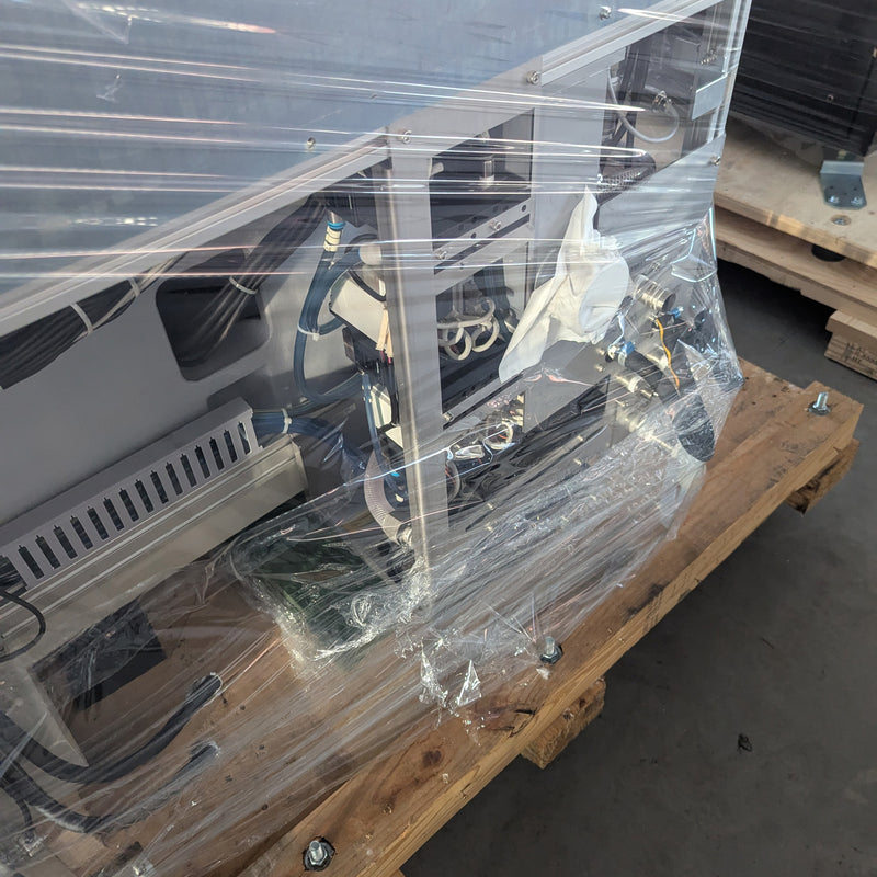 Disco DTG 8440 Grinder