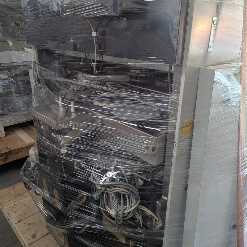 Disco DFG 850 Back Grinder