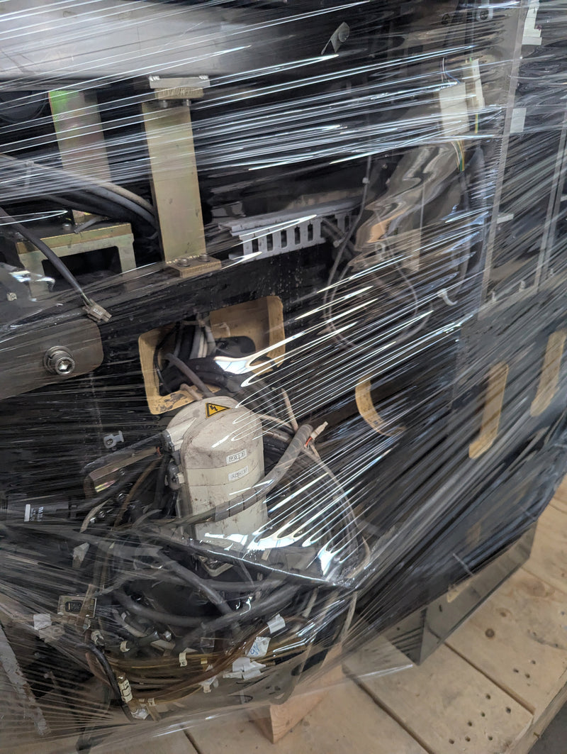 Disco DFG 850 Back Grinder