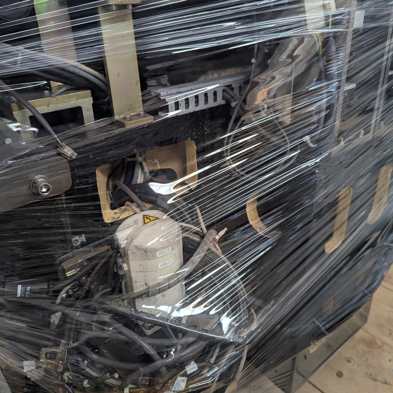 Disco DFG 850 Back Grinder