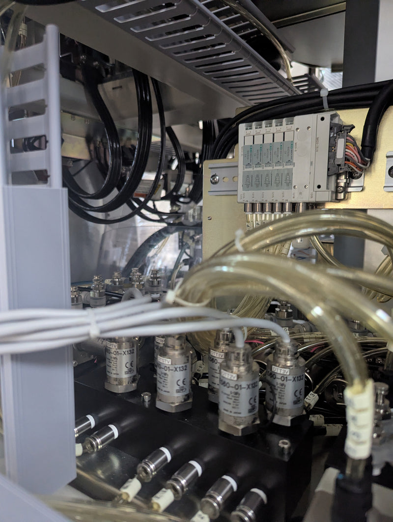 Disco DTG 8440 Grinder