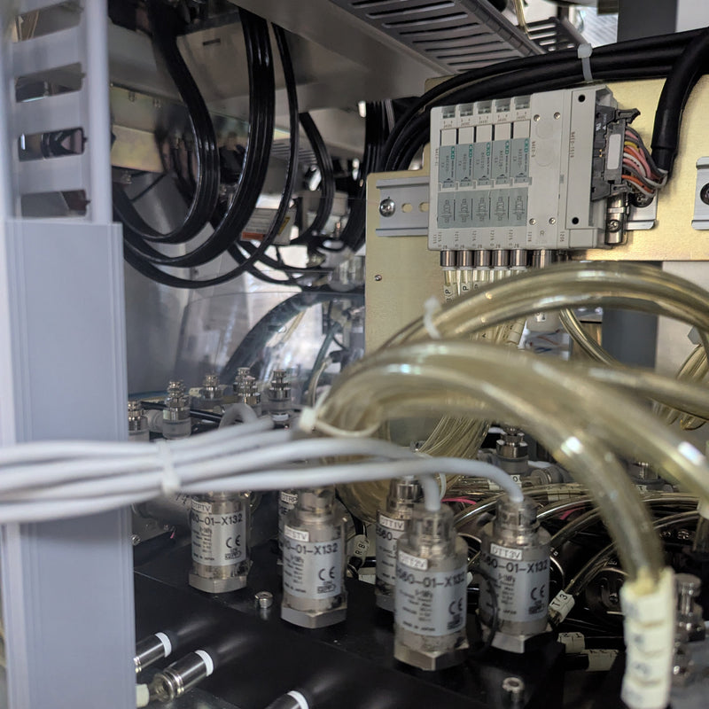 Disco DTG 8440 Grinder