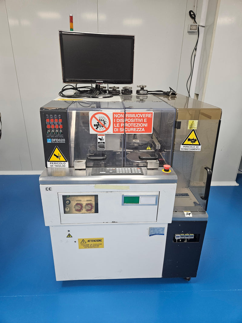 Disco DFD 620
