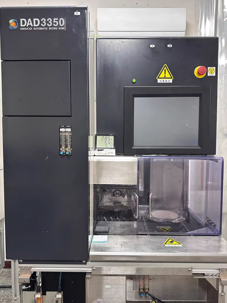 Disco DAD 3350 Automatic Dicing Saw