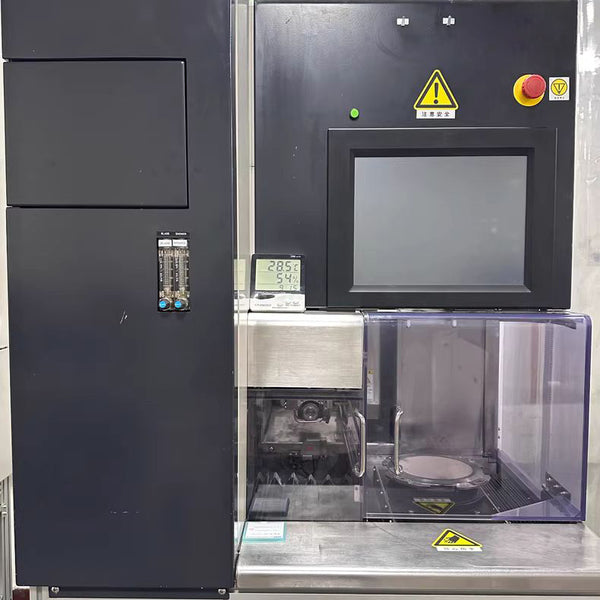 Disco DAD 3350 Automatic Dicing Saw