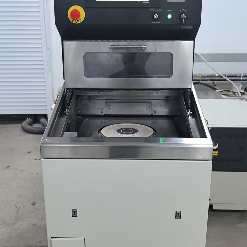 Disco DAG 810 Automatic Grinder