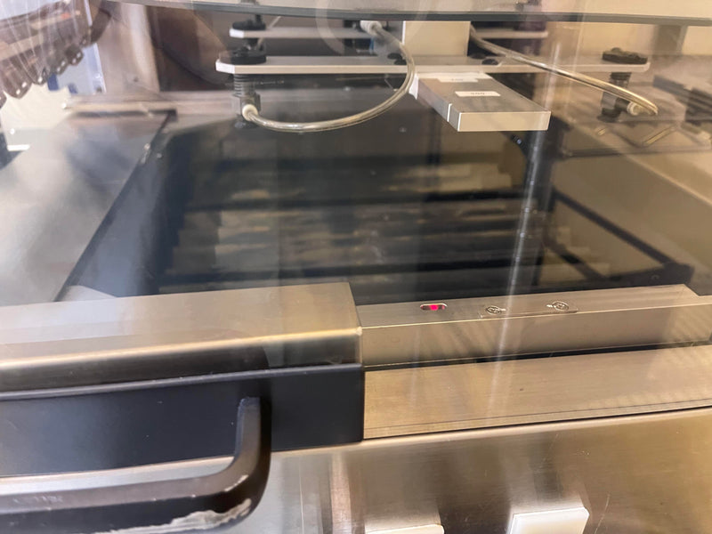 Disco DFD 6361 Automatic Dicing Saw