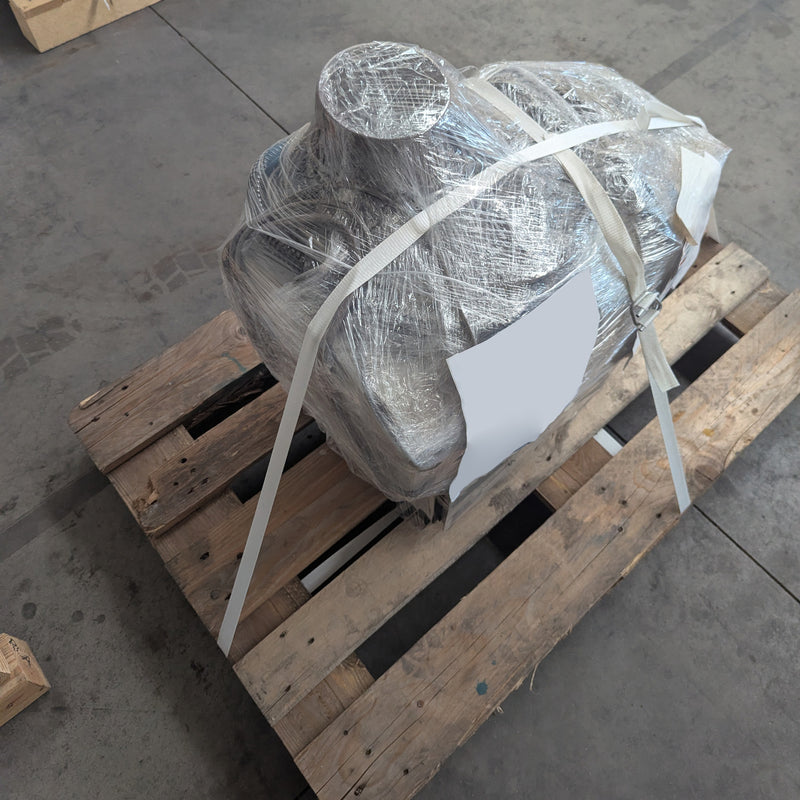 Disco DFG 850 Back Grinder