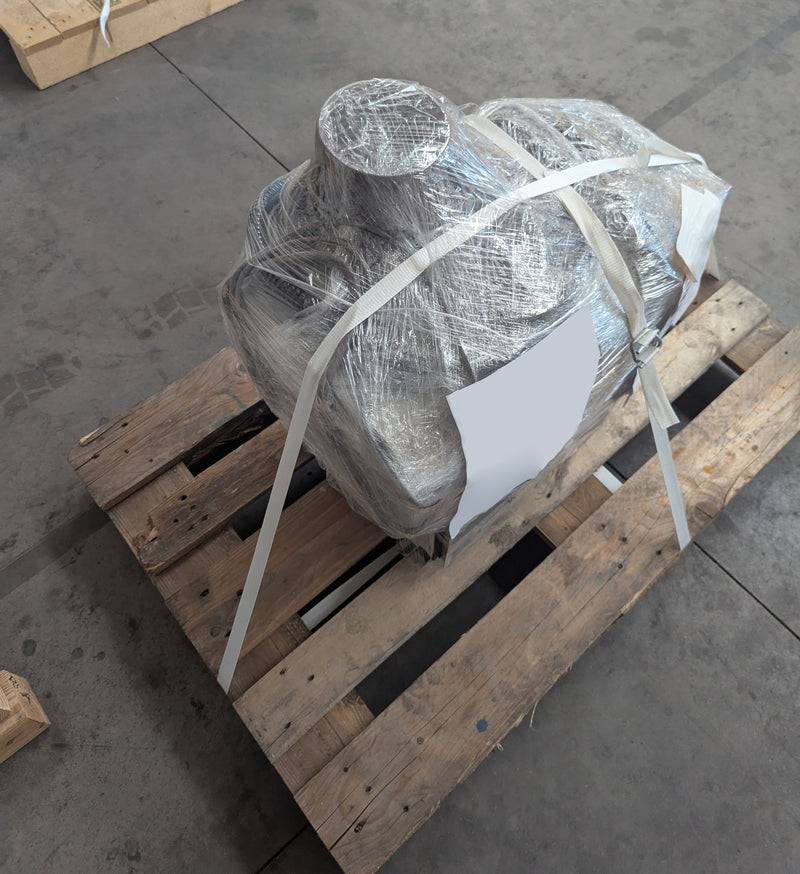 Disco DFG 850 Back Grinder