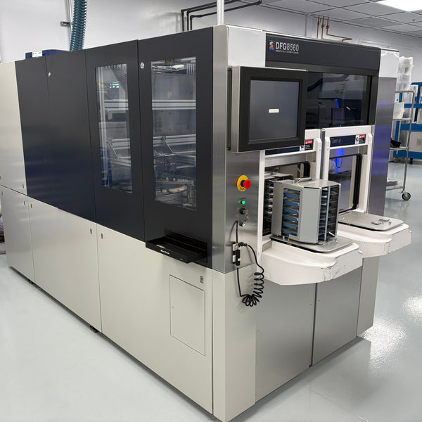 Disco DFG 8560 Back Grinder