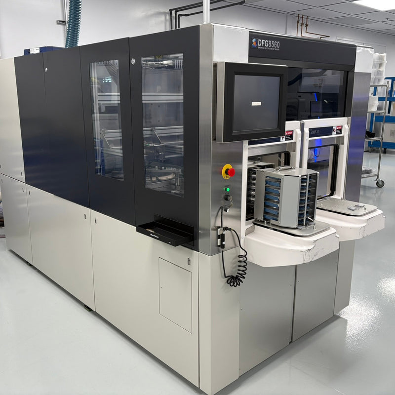 Disco DFG 8560 Back Grinder