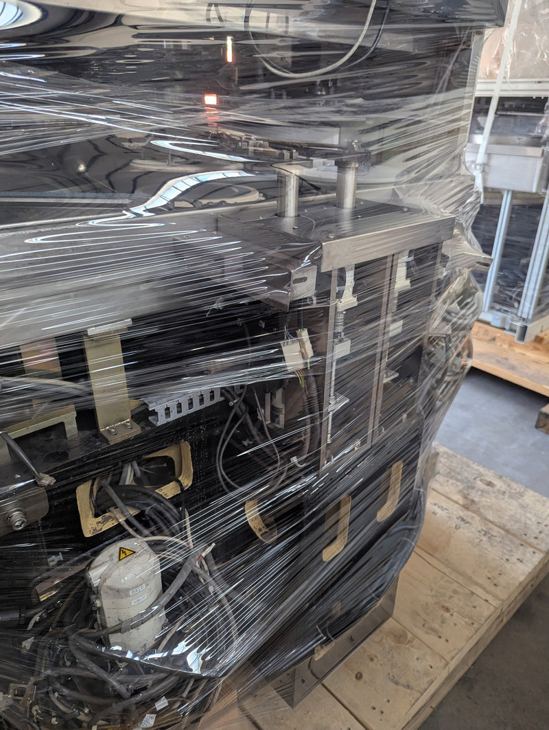 Disco DFG 850 Back Grinder