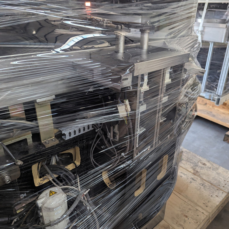 Disco DFG 850 Back Grinder