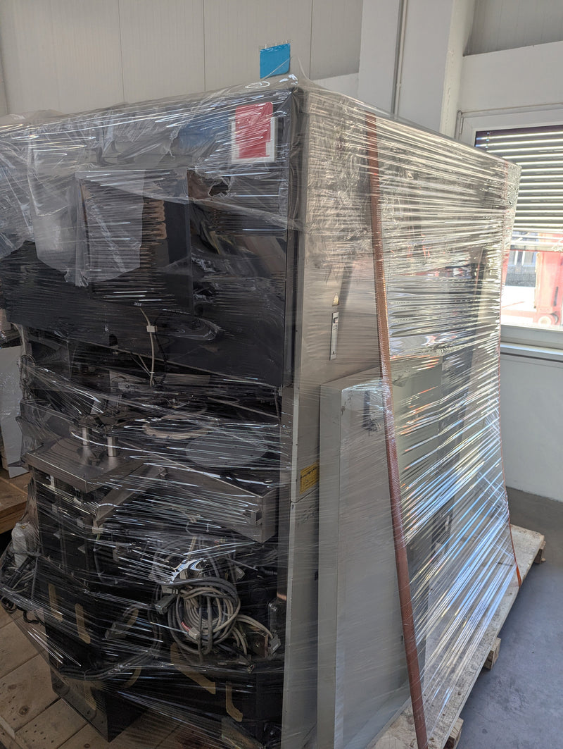 Disco DFG 850 Back Grinder