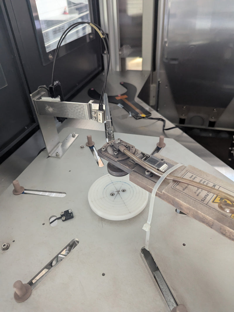 Disco DFG 8560 Grinder