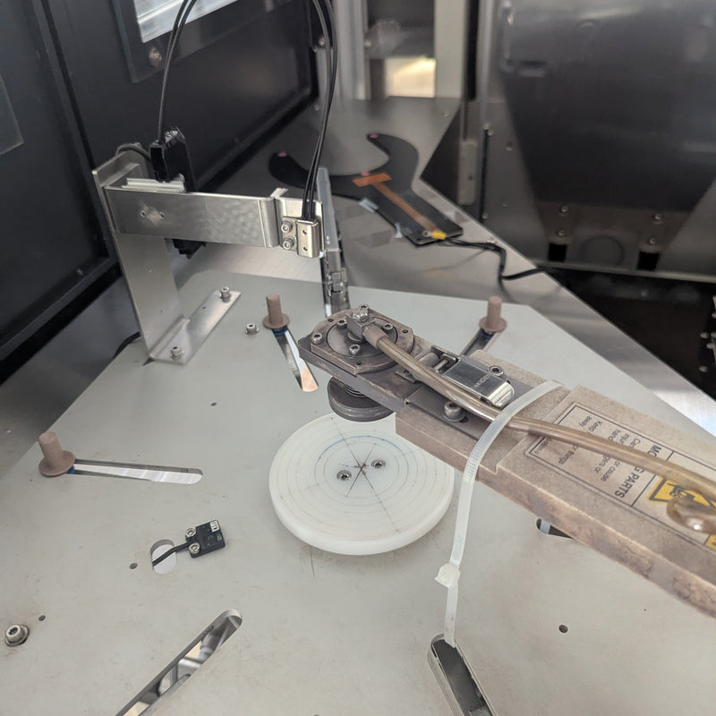 Disco DFG 8560 Grinder
