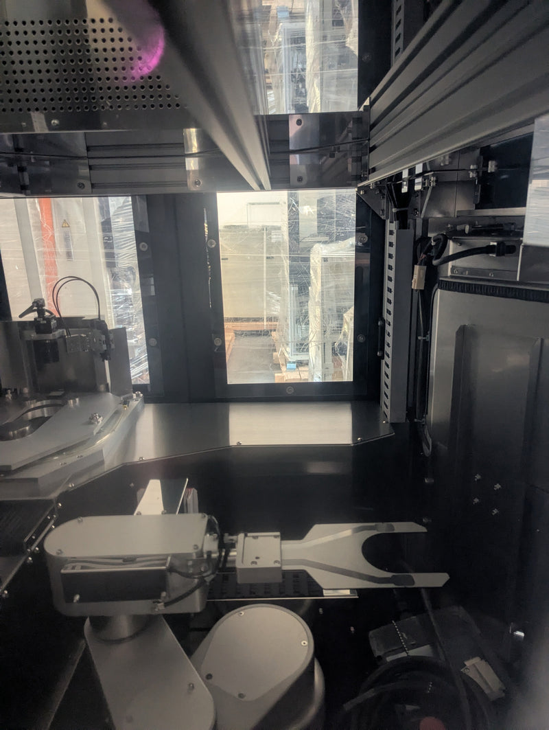 Disco DTG 8440 Grinder