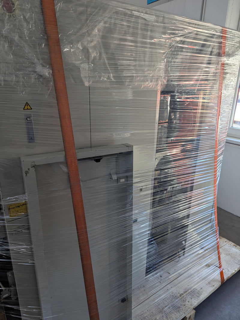 Disco DFG 850 Back Grinder