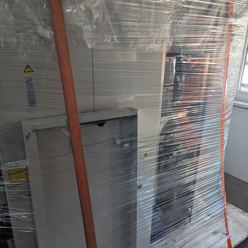 Disco DFG 850 Back Grinder