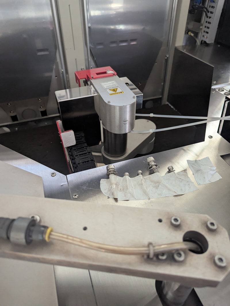 Disco DFG 8560 Grinder