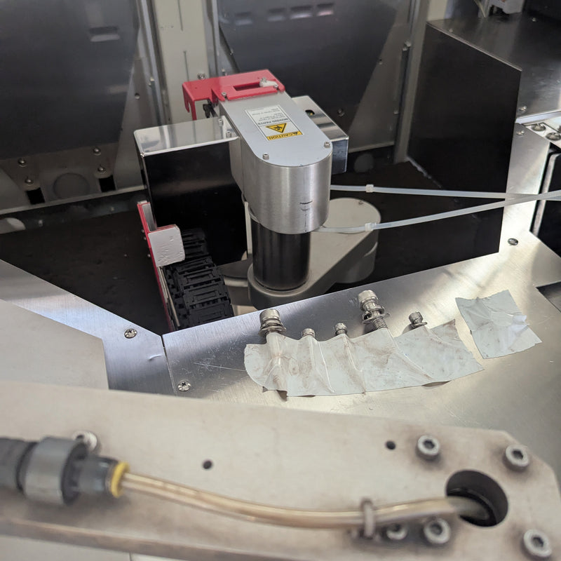 Disco DFG 8560 Grinder