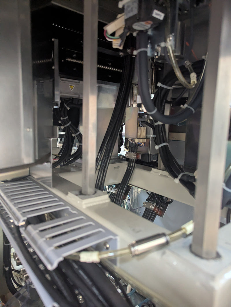 Disco DTG 8440 Grinder