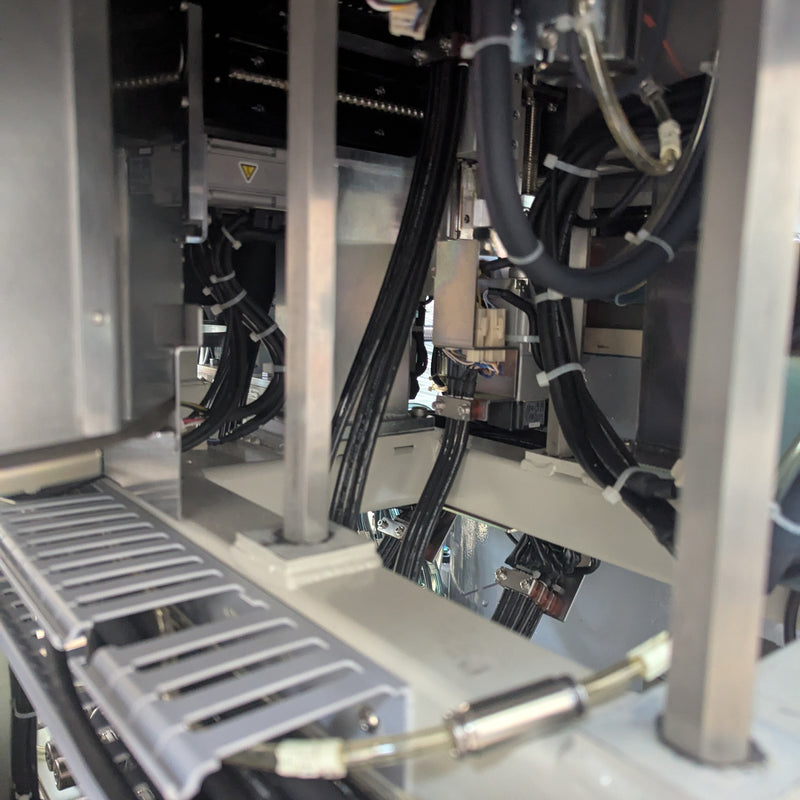 Disco DTG 8440 Grinder