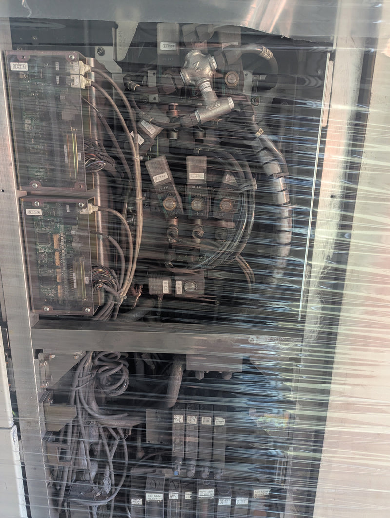 Disco DFG 850 Back Grinder