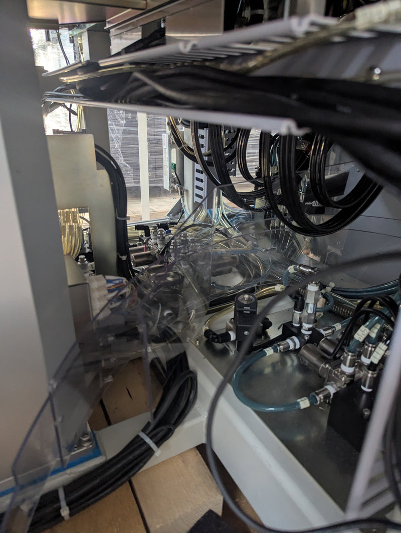 Disco DTG 8440 Grinder