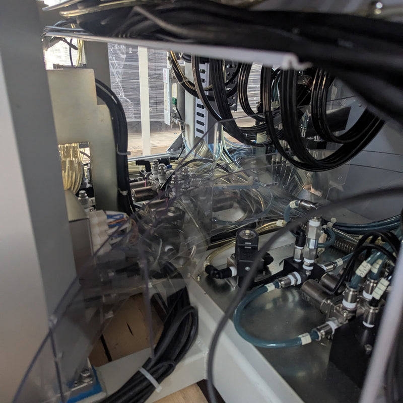 Disco DTG 8440 Grinder