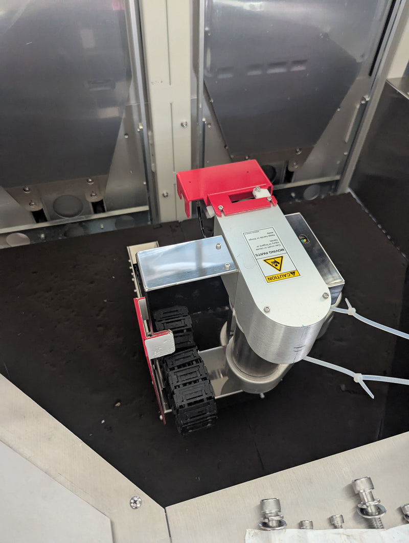 Disco DFG 8560 Grinder