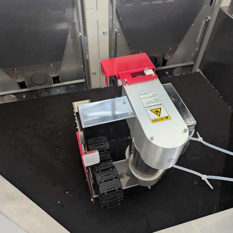 Disco DFG 8560 Grinder