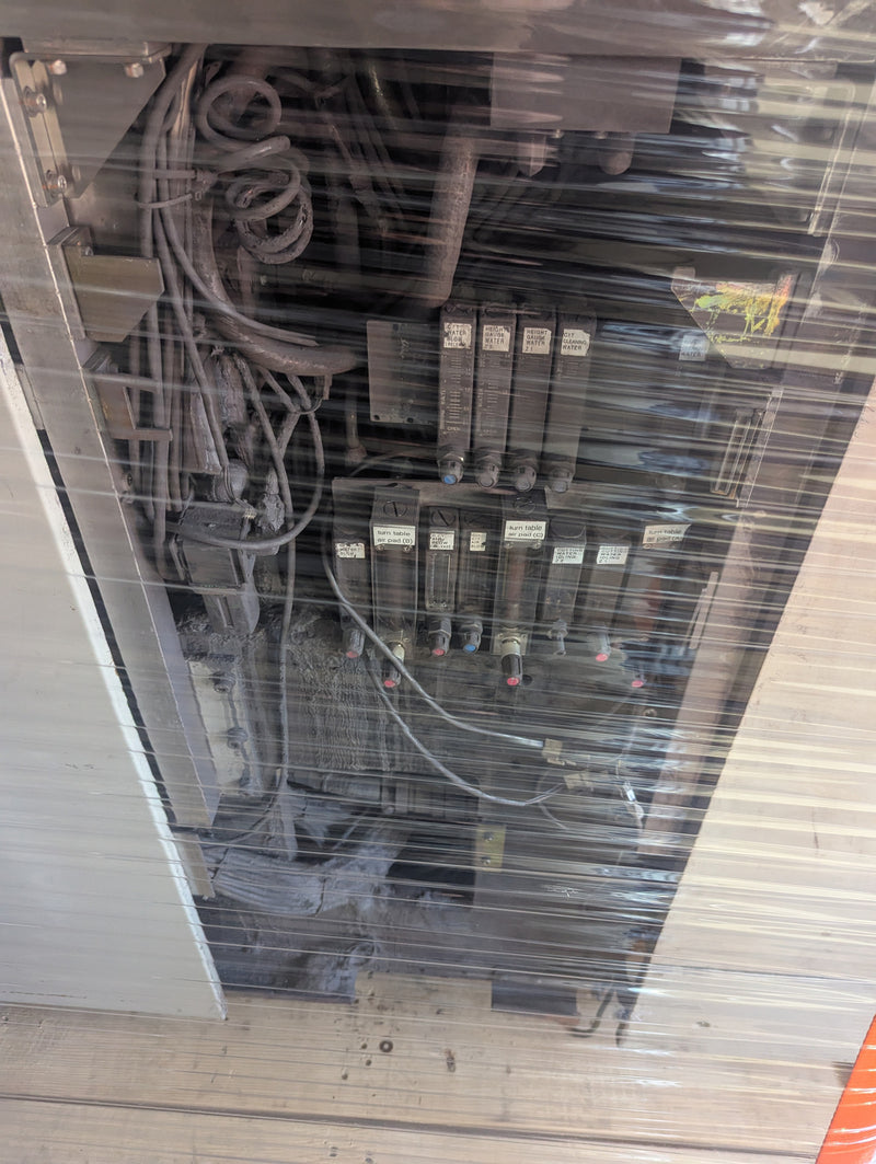 Disco DFG 850 Back Grinder