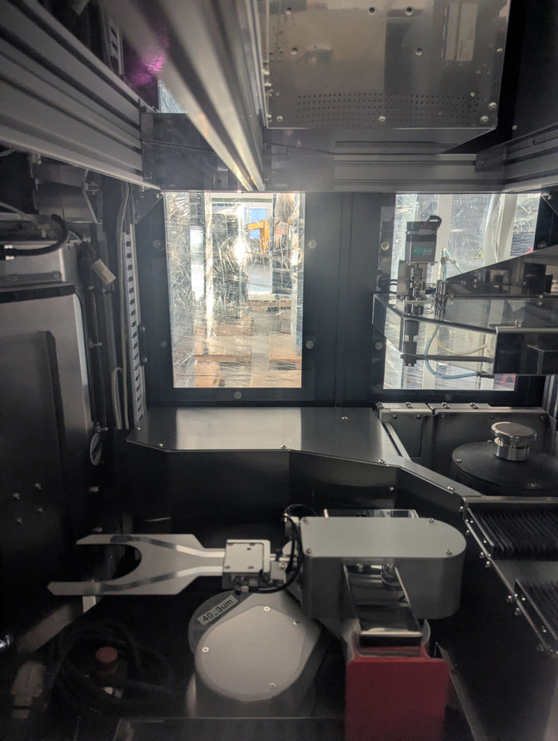 Disco DTG 8440 Grinder